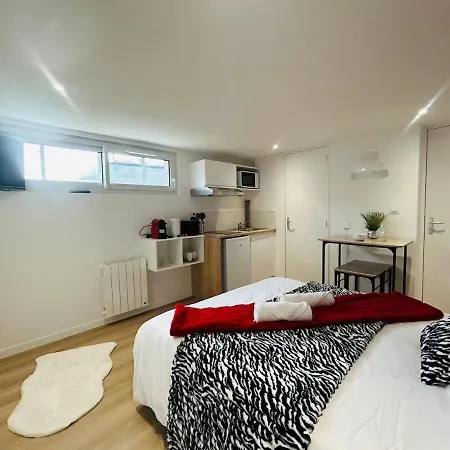 Apartmán Casa Rubis *