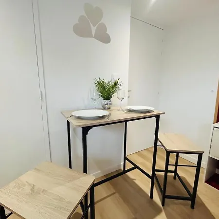 Casa Rubis Les Ponts-de-Cé