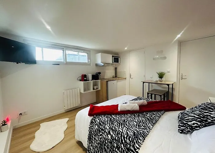 Apartamento Casa Rubis *