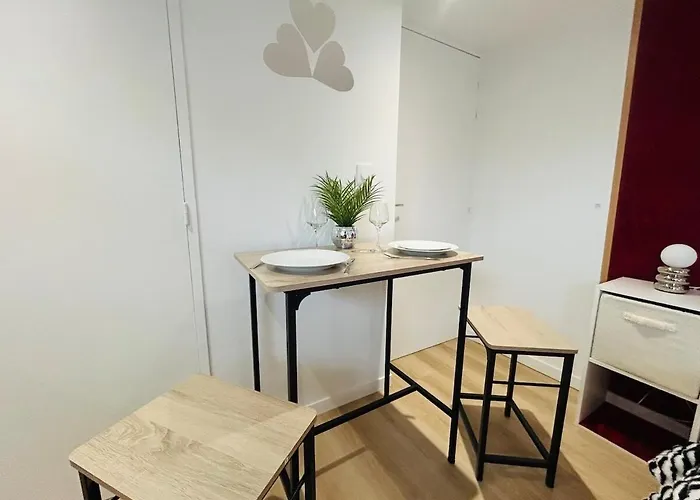 Casa Rubis Les Ponts-de-Cé